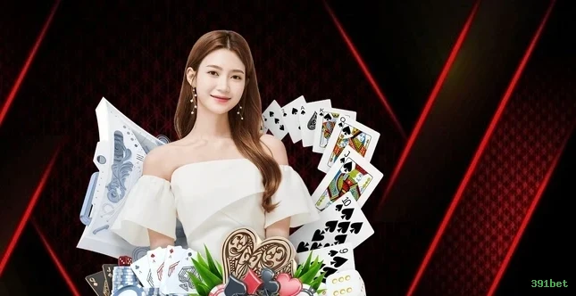 Slots no app 391bet mobile