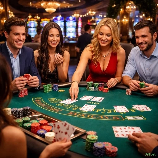 Configurações úteis dentro do app 391bet