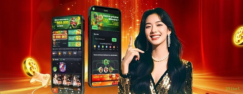 391bet slots no app