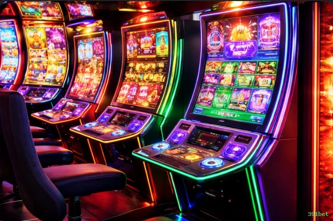 Checklist para avaliar a plataforma 391bet