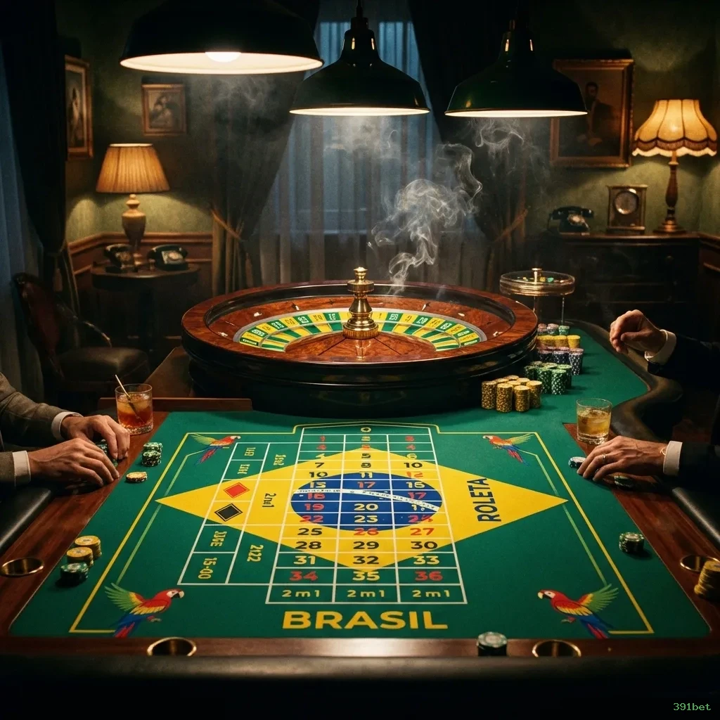 Registro 391bet - cadastro rápido