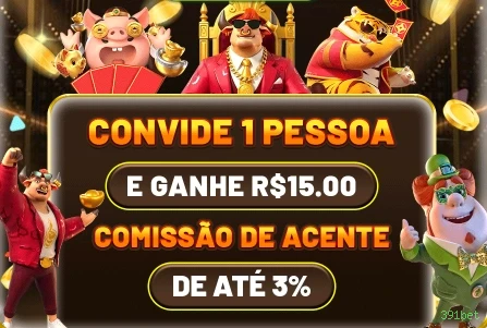 Bônus boas-vindas 391bet R$100