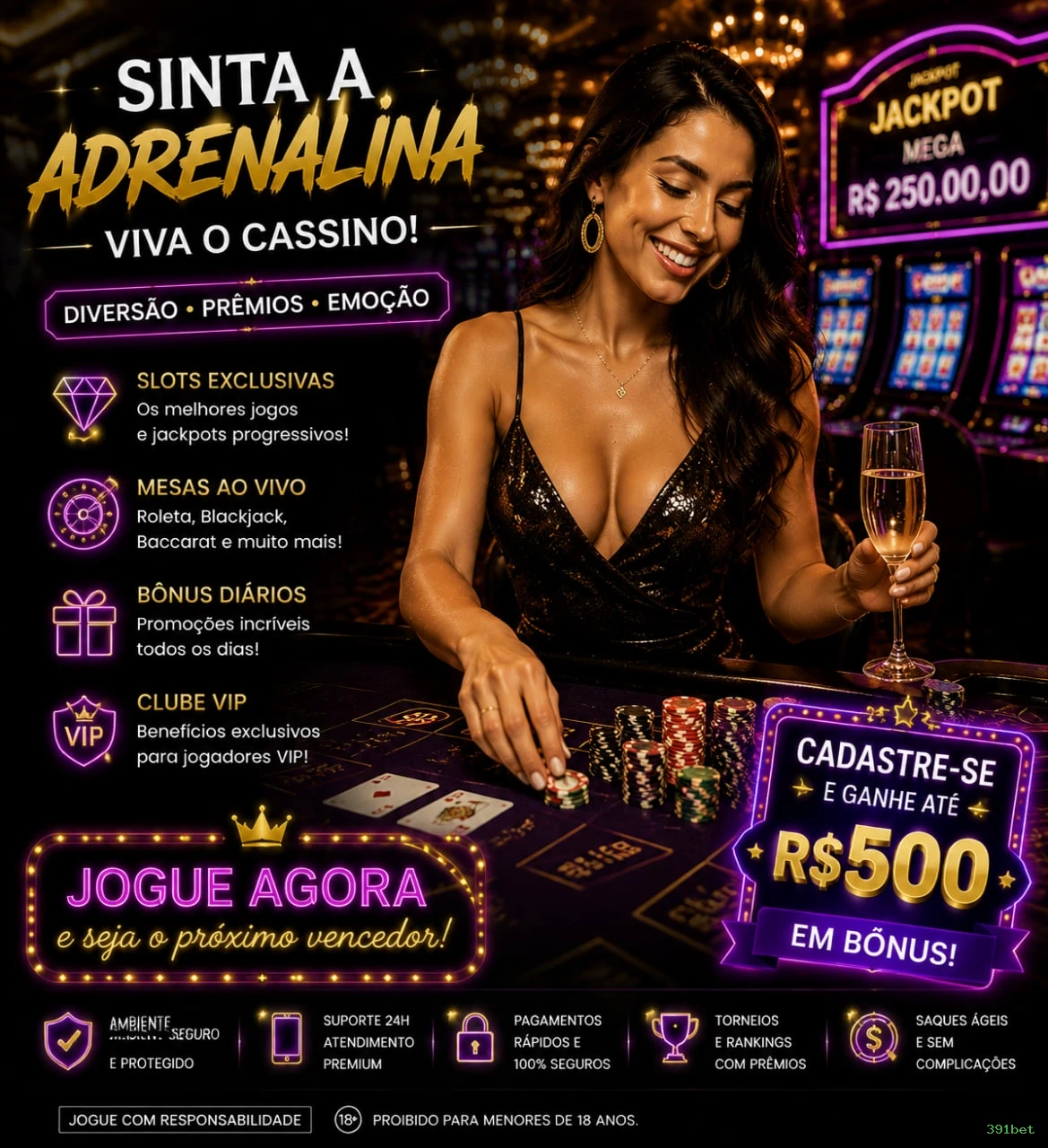 App 391bet slots mobile