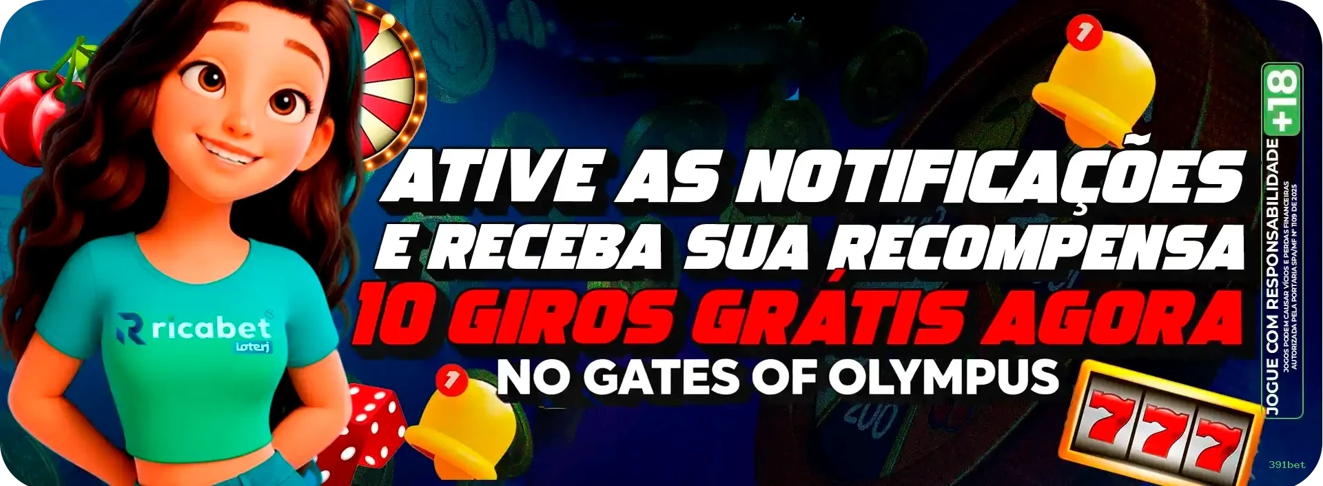 Programa VIP 391bet - benefícios exclusivos