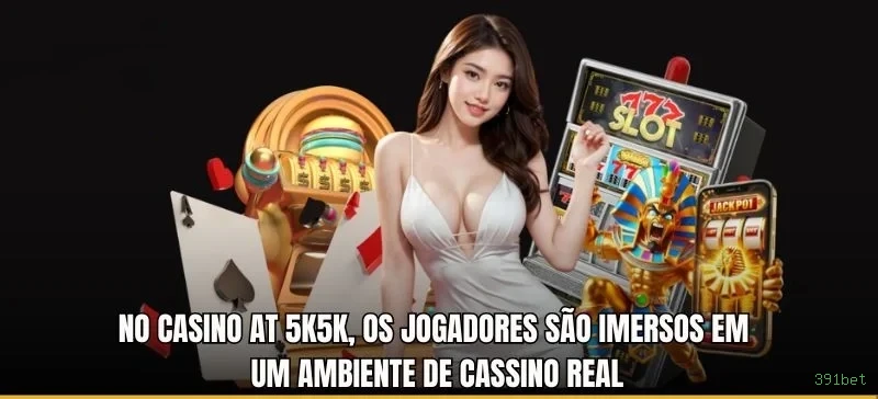 Bônus e prêmios 391bet